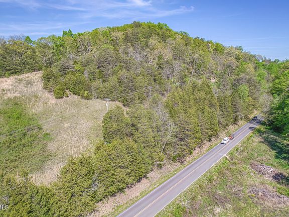 3rd image of Shanks Gap Rd