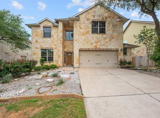 8608 Alophia Dr, Austin, TX 78739