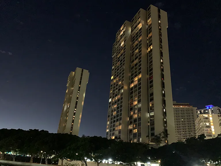 1650 Ala Moana Blvd #511 — Photo 12