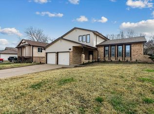 8425 E Mount Vernon St, Wichita, KS 67207