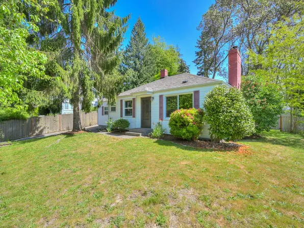 15642 5th Ave NE, Shoreline, WA 98155