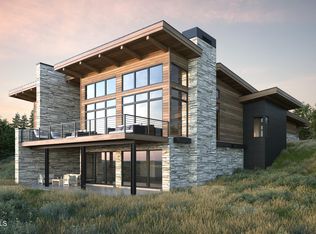 3101 Hills Ridge Rd, Park City, UT 84098