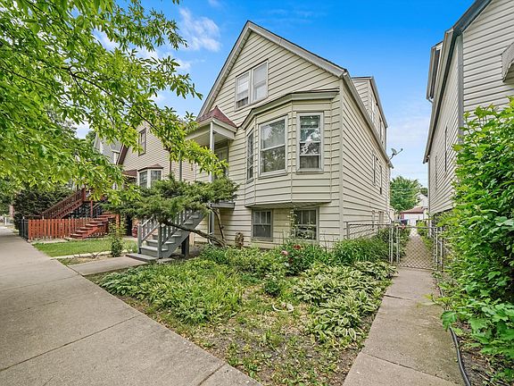 2nd image of 4209 S Washtenaw Ave