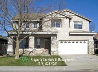 9529 Clear Springs Cir, Elk Grove, CA 95624