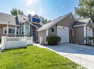 5375 S Old Trenton Way, Murray, UT 84123