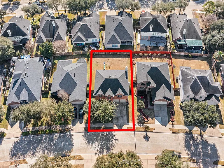 7419 Chathan Glen Ln — Photo 41