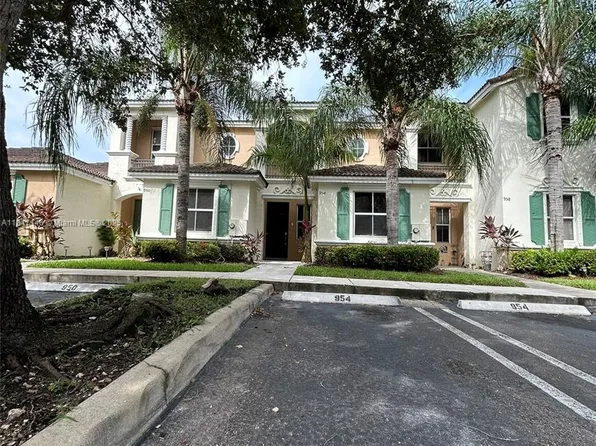 954 NE 42nd Ter, Homestead, FL 33033