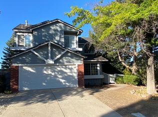 3491 Skyline View Dr, Reno, NV 89509