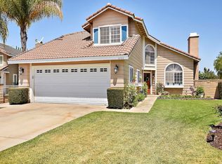 3100 Cove Landing Rd, Chino Hills, CA 91709