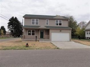 2120 Superior Ave NE, Canton, OH 44705