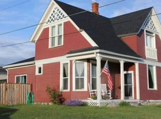 601 Merriam St, Davenport, WA 99122
