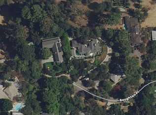 12184 Laurel Terrace Dr, Studio City, CA 91604