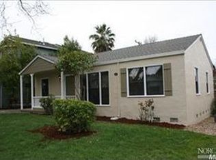 561 Cedar St, Vallejo, CA 94591