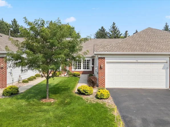 592 Lake View Dr, Woodbury, MN 55129