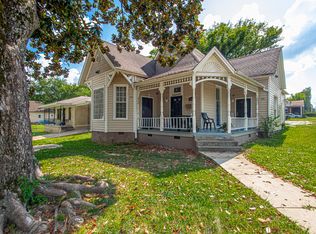 1400 Bishop St #2, Little Rock, AR 72202