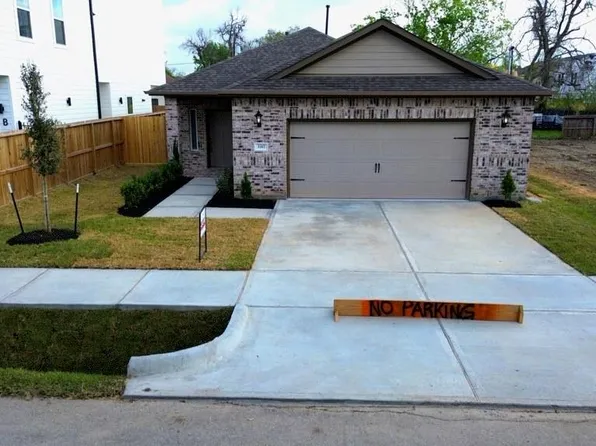 3317 Beulah St, Houston, TX 77004