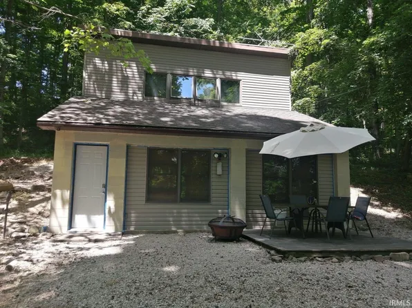 1521 S 820 E, Celestine, IN 47521