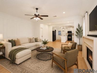40474 Bailey Dr, Gonzales, LA, 70737