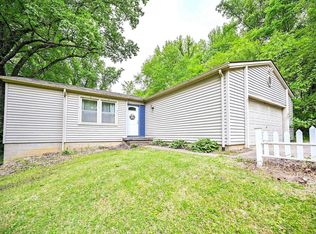 2816 W More Dr, Rockport, IN 47635