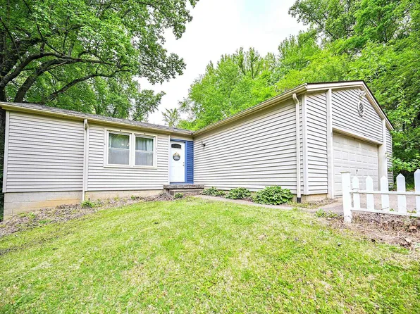 2816 W More Dr, Rockport, IN 47635