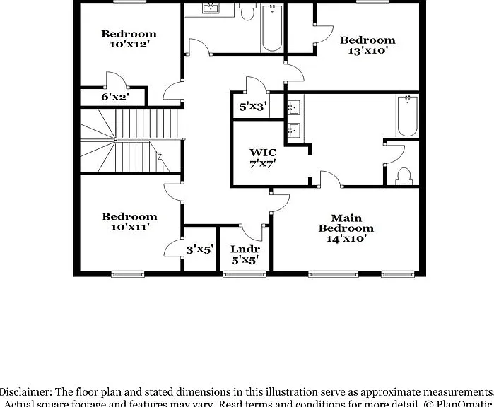 7877 S Cronus Ln — Photo 4