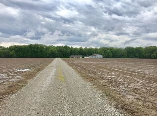 1529 Spaulding Ishkooda Rd SW, Birmingham, AL 35211