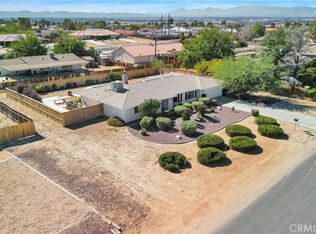 20177 Sahale Rd, Apple Valley, CA 92307