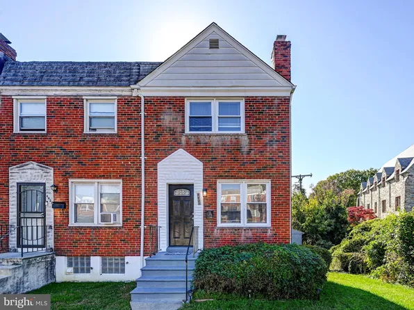 4421 Shamrock Ave, Baltimore, MD 21206