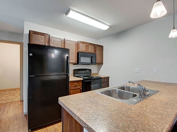 Pheasant Ridge Kitchen
