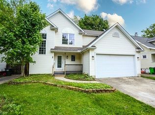 1721 Arbor St, Wickliffe, OH 44092