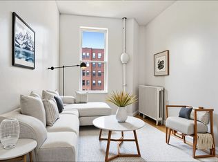 2035 Adam C Powell Blvd #23, New York, NY 10027