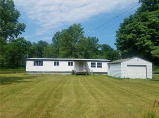 2148 W Kendall Rd, Kendall, NY 14476