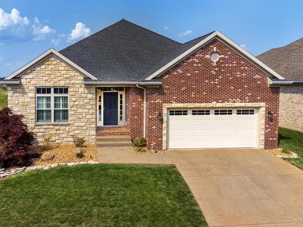 926 Benbridge Ln, Evansville, IN 47725