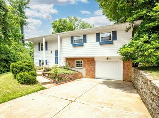 6930 Paddison Rd, Cincinnati, OH 45230