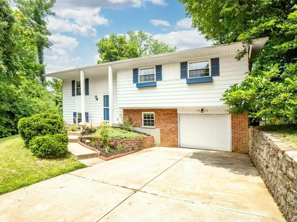 6930 Paddison Rd, Cincinnati, OH 45230