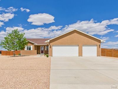 617 E Paradise Dr, Pueblo West, CO, 81007