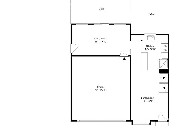 3rd image of 10764 Eudora Cir