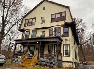 320 Park St, West Springfield, MA 01089