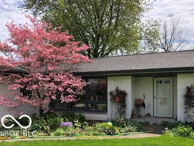 10821 E County Road 750 N, Brownsburg, IN, 46112