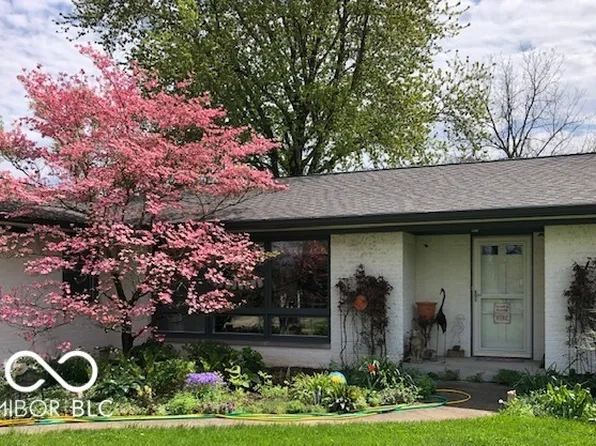 10821 E County Road 750 N, Brownsburg, IN 46112