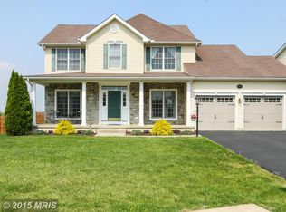13617 Halifax Dr, Hagerstown, MD