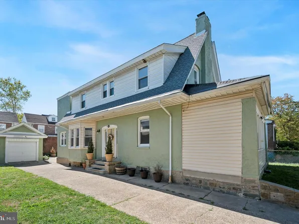 1206 Dyre St, Philadelphia, PA 19124
