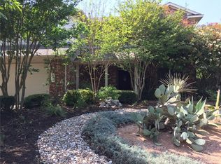 7000 Gentle Oak Dr, Austin, TX 78749