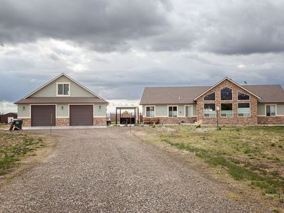 775 Alpine Dr, Spring Creek, NV, 89815