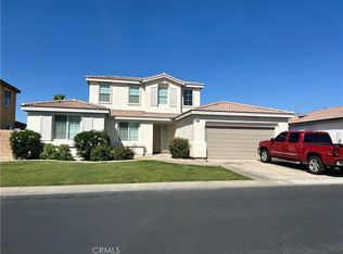 41789 Napoli St, Indio, CA 92203