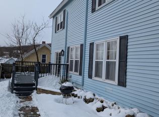 15 Ballou St, North Adams, MA 01247