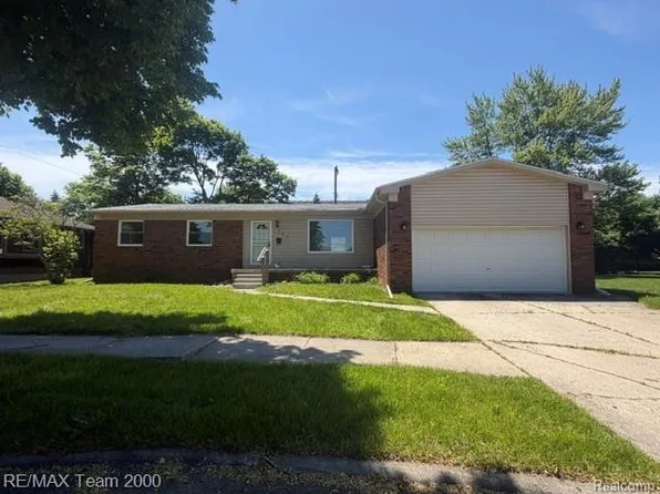 Cash Palmerston, River Rouge, MI 48218