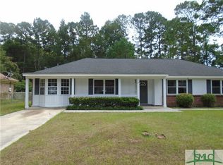 113 John Glenn Dr, Rincon, GA 31326