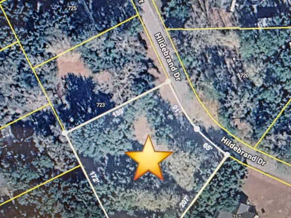 721 Hildebrand Dr, Bonneau, SC 29431