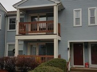 406 Ashmead Cmns, Enfield, CT 06082